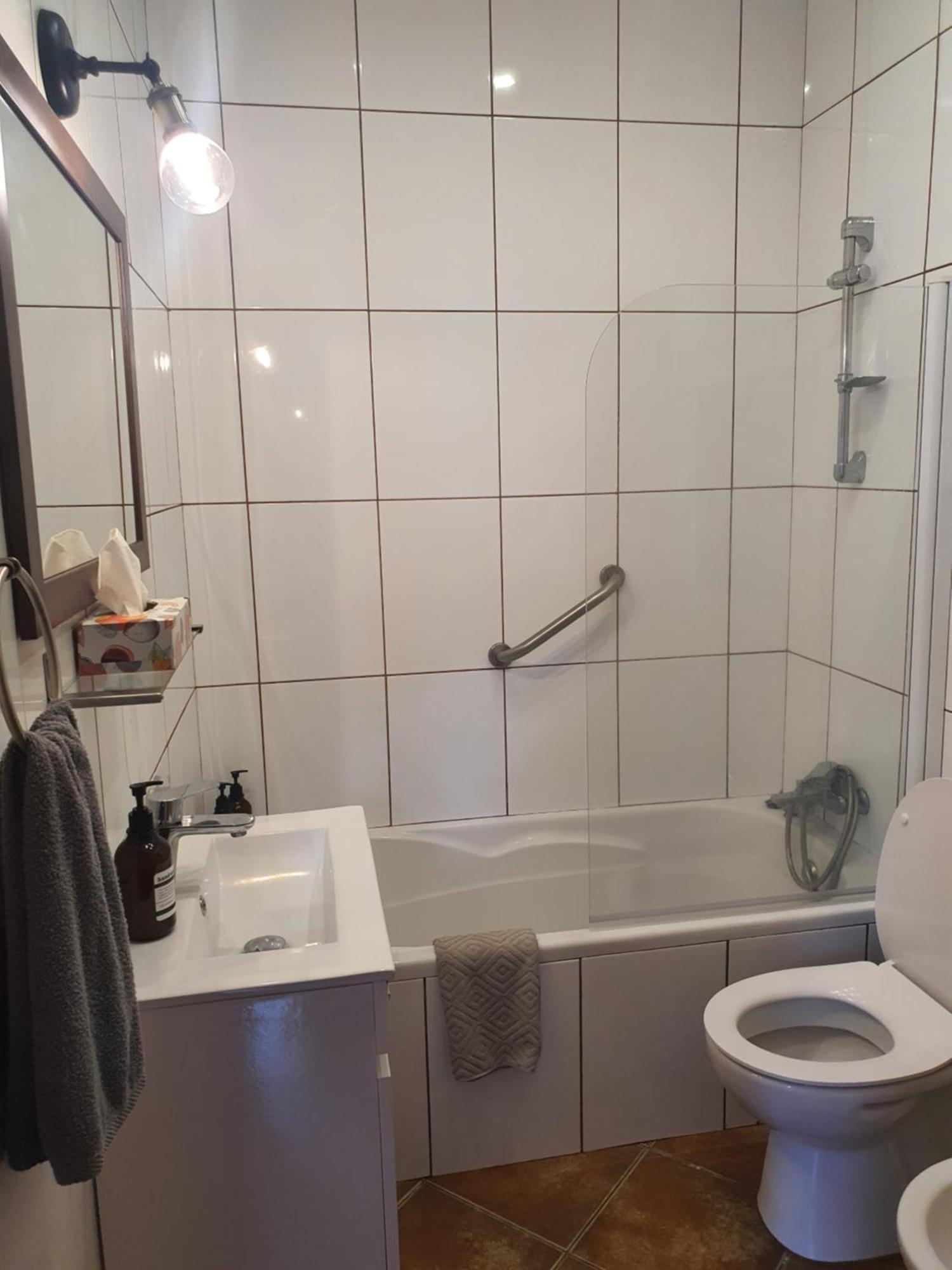 Apartamento Das Fontes Furnas  Room photo